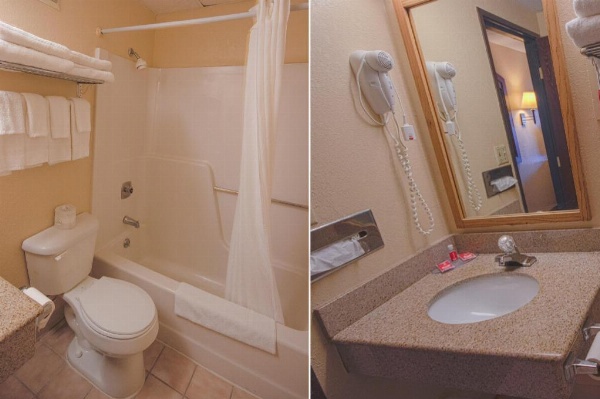 Econo Lodge Junction City I-70 Near Fort Riley image 15